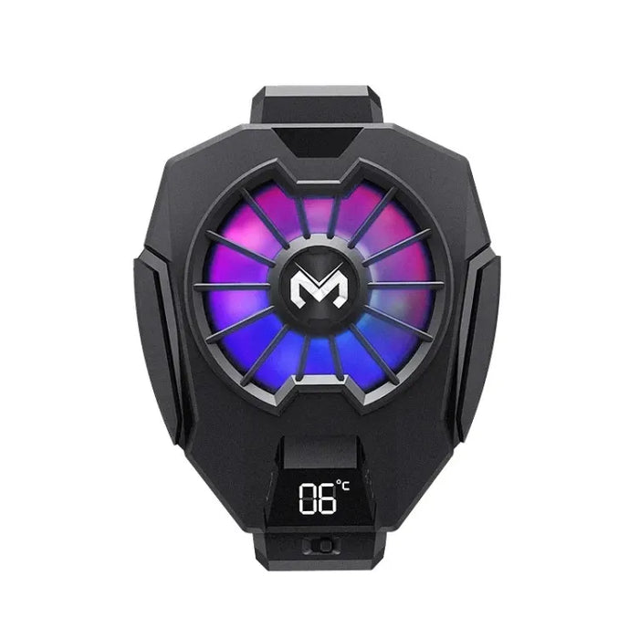 MEMO DL05 Phone Radiator Phone Cooling Fan