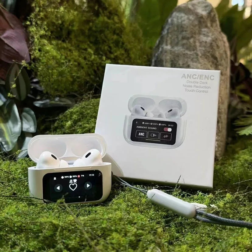 Electronics Accessories